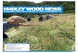 Hadley Wood News July 2016
