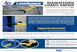 The PSC LoadGuider Push/Pull Hand Safety Tool, 2016