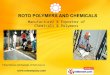 Railway Brake Blocks & Disc Brake pads by Roto Polymers And Chemicals Chennai