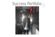Success portfolio