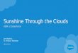 #FlipMyFunnel Boston 2016 Keynote - Jim Hopkins - Sunshine Through the Clouds: ABM at Salesforce