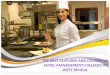 The best features and courses in hotel management colleges in west bengal