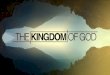 # 5 Kingdom Principles : Kingdom Maths