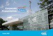 Corporate presentation cpfl energia  agosto 2016