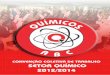 Download Convenção Coletiva Químicos ABC - 2012/2014