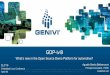 GDP-ivi9 What's new in the open source demo platform for automotive