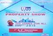 Tgs Layouts property show in btv expo