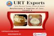 Coconut & Food Products by URT Exports, Pondicherry