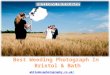 Portrait Photography, Commercial Photography, Photography And Wedding Photographers Service
