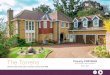 Discover ‘The Torrens’ – A Beautiful Estate in Gorse Lane, Chobham close to Woking, Surrey