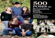 500 poses for photographing group portraits