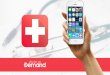Doctor on Demand - app that brings doctors at your fingertips