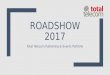 Total Telecom Roadshow 2017