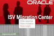 Partner Webcast - Is your application ready? Prove it with Oracle Exastack Program - 06 Dec 2012