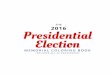 The 2016 Presidential Election Memorial Coloring Book (sample)