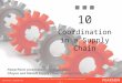 Supply Chain Management chap 10