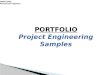 PORTFOLIO (Project Engineering)