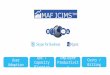MAF InfoCom ICIMS Reporting & Analytics for Skype for Business