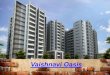 Luxury Flats for Sale in South Bangalore