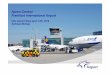 Apresentação Andreas Montag -  Workshop ATC - Airport Infra Expo 2016