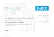 DelftX LfE101x Certificate _ edX