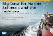 Big Data for Marine Sciences