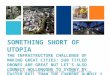 ISNGI 2016 - Speaker: Dr Tim Williams "Something short of utopia - the infrastructure challenge of making great cities"