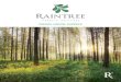 Raintree Brochure
