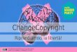 Mozilla ChangeCopyright: Riprendiamoci la Libertà