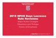 2016 NFHS Boys Lacrosse - Revized 12 1 15