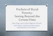 Pockets of Poverty