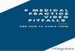 eDoctors White Paper- 9 Medical Practice Video Pitfalls and How to Avoid Them