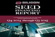 Silicon legal Seed Financing Report 2015