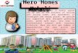 Hero homes in sector 88