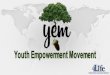 Youth Empowerment Movement
