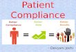 Clinical Pharmacy - Patient Compliance