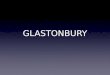 Glastonbury p