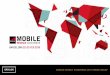 Mobile World Congress 2016 Trend Recap