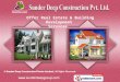 BUILDING AND DEVELOPMENT SERVICES by Sunder Deep Construction Private Limited, Indore