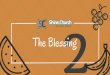 The Blessing 2
