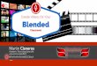 Create Videos for Your Blended Classroom