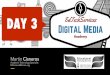 Digital Media Academy Mac-D3