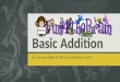 Basic addition