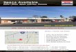 Holt Retail Space for Lease in Pomona CA