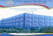 Katalog Tangki Panel Fiberglass - FRP Water Tank