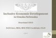 Heartland 2050 inclusive economic development-Dell Gines