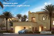 Villa Nova by Dubai Properties +971 4553 8725