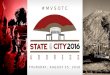 City of Moreno Valley - State of the City 2016 Presentation