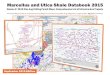 2015 Marcellus and Utica Shale Databook - Vol. 2