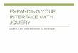09 expanding your interface.pptx